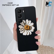 Montana - Silicone Casing For Infinix Hot 60 | Infinix Hot 60i | Infinix Hot 60 Pro | Infinix Hot 60