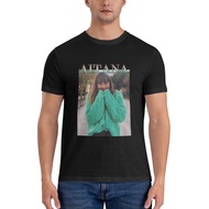 Aitana Oca A Disco Trailer Album High Quality Men'S Tshirt Gift