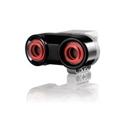 45504 EV3 Ultrasonic Sensor Building Block