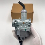 Suitable For CG King CG125 Motorcycle Carburetor. Bike Engine Kit-