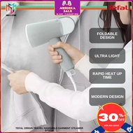 Tefal DT6130 Access Steam First Handheld Garment Steamer (1300W)