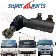 MC891371 MC891370 Outer Tie Rod End Compatible with Fuso Canter FE507 FE64D FG64D 4D34 4M40 Engine