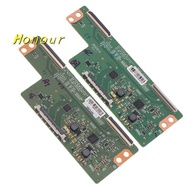 [Honour-t] New Technical Transformation Logic Board T-con Board For LG43/49/55inch V15 FHD DRD 6870C