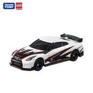 Takara Tomy Tomica โทมิก้า NISSAN GT-R Collection 2022 White