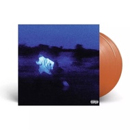 Daniel Caesar - Never Enough vinyl 2 LP