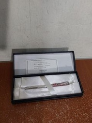 日本 御木本 珍珠王 Mikimoto 珍珠 原子筆