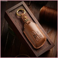 2020-2025 Retro Key Case Suitable For Volkswagen ID3 ID4 ID6 Lingdu L Car Protection