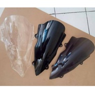 1 WEEK WARRANTY - Visor Cbr 150r Winshield Cbr 150r Facelift Windshield Cbr 150r K45 G Winsil Cbr 15