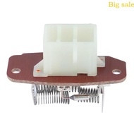 Mar 4C2Z19A706AA Automobile Replacement Heater Motor Blower Resistors For E150