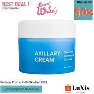 Everwhite Axillary Cream Everwhite Underarm Whitening Cream Everwhite/
