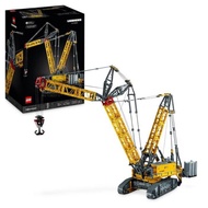 Lego 42146 Liebherr Crawler Crane LR 13000