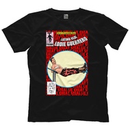 Eddie Guerrero - Baju-T Eddie Comic
