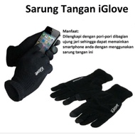 I9love Touch Screen Gloves Motorcycle gloves