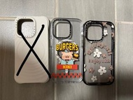 Casetify iPhone 14 Pro case
