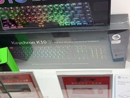 Keychron K10 全尺寸無線機械鍵盤