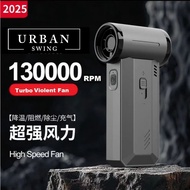 [SG Seller] F72 Violent Fan