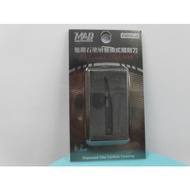 Madworks - 0.2mm Chisel DLC Line Engraver - Z50020(DLC) From Madworks