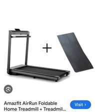 Amazfit Airun Treadmill