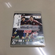 PS3 Winning Eleven 2010 (Japan) PlayStation 3