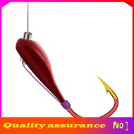 mata kail udang mata kail mata kail jig Bulk upturned hook set genuine Qianyou fish hook lead head hook imported barbed