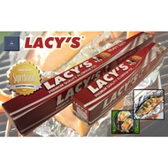 Lacy's Aluminium Foil 錫紙 (25sqft) 30cm x 7.62m / (37.5sqft) 45cm x 7.62m