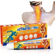 Joint Care Ointment, Arthritis Pain Relief Gel, Ultra-Strength for Arthritis in Muscles & Joints, Ta