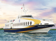 [Bintan] 2-Way Majestic Fast Ferry Tickets between Singapore and Tanjungpinang (Redeem In-store)