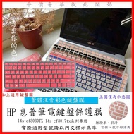 HP Laptop 14s-cf3030TX 14s-cf3017tx Keyboard Protective Film Chinese Phonetic Color Cover