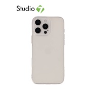 เคส TECHPRO iPhone 16 Pro Max Clear TPU by Studio7