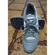 Preloved | SAUCONY JAZZ VINTAGE SHOE FOR MEN S7036837 size: US - 7.5 UK - 6.5 EUR -40.5