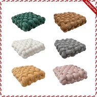 [leipupa] Knot Pillow Cushion Gift Decorative Throw Pillow for Car Office Livingroom