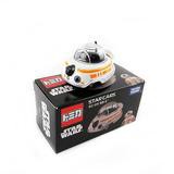 Takara Tomy Star Wars - Star Cars - SC09 BB-8
