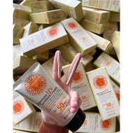 UV SUNBLOCK 3w intensive