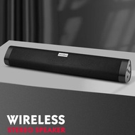 A15 Wireless Bluetooth speaker 5.0 SoundBar 3D Surround Portable Speaker bluetooth soundbar A500 spe