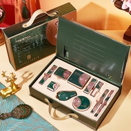 Makeup Set Shiyun Phoenix Bird Cosmetics Full Set Holiday Birthday Gift Makeup Set Female Full Set M