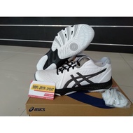 ASICS NETBURNER BALLISTIC FF MT 2 PUTIH 100% ORIGINAL