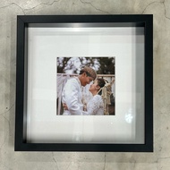 Photo Frame 25x25cm Sannahed/ 20x25cm Vastanhed