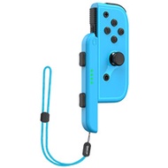 Omelet Gaming Nintendo Switch 專用迷你 Joy-Pad 控制器（天空藍，R）