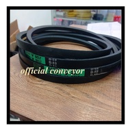 Vanbelt BANDO B 89 fanbelt v belt B89 / B-89 Bando Belt