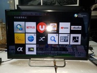 Sony 24吋 24inch KDL-24 W600A 智能電視 Smart TV