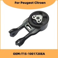 T15-1001720EA Auto Parts Engine Support Rear Below For Chery Tiggo 7