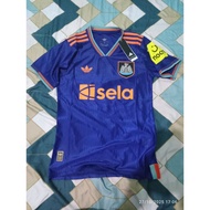 NU 3rd Jersey 25/26 (Player Issue)