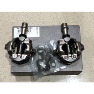 PEDAL CLEAT XT M8100 SHIMANO ORIGINAL PD M 8100 NEW MTB GRAVEL ROAD DH