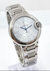 CARTIER/卡地亞 BALLON BLEU DE CARTIER WSBB0062 腕錶 #HK10411