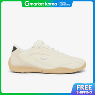 Lacoste | รองเทาผาใบผชาย ลาคอสเท รน PROTECT B1 รหสสนคา RZ5017M56N 2R2