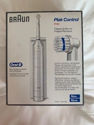 Electric toothbrush Braun/Oral B