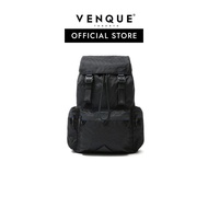 VENQUE กระเป๋าเป้สะพายหลัง Backpack เป้จากแคนนาดา รุ่น TREK