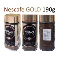 Nescafe GOLD [6 x 190g]