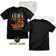 Unisex Children's Distro Clothes Aura Farming Pancu Line Viral