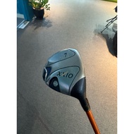 Golf Club Xxio 7 Wood